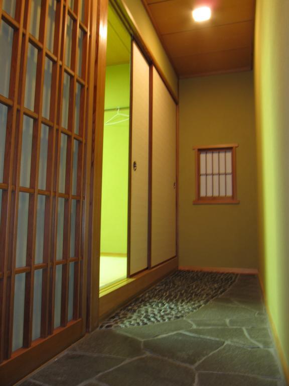 Dyeing And Hostel Nakashimaya - Female Only Kumamoto Pokoj fotografie