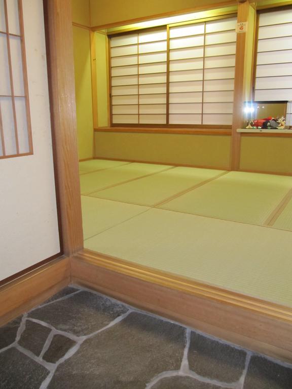 Dyeing And Hostel Nakashimaya - Female Only Kumamoto Pokoj fotografie
