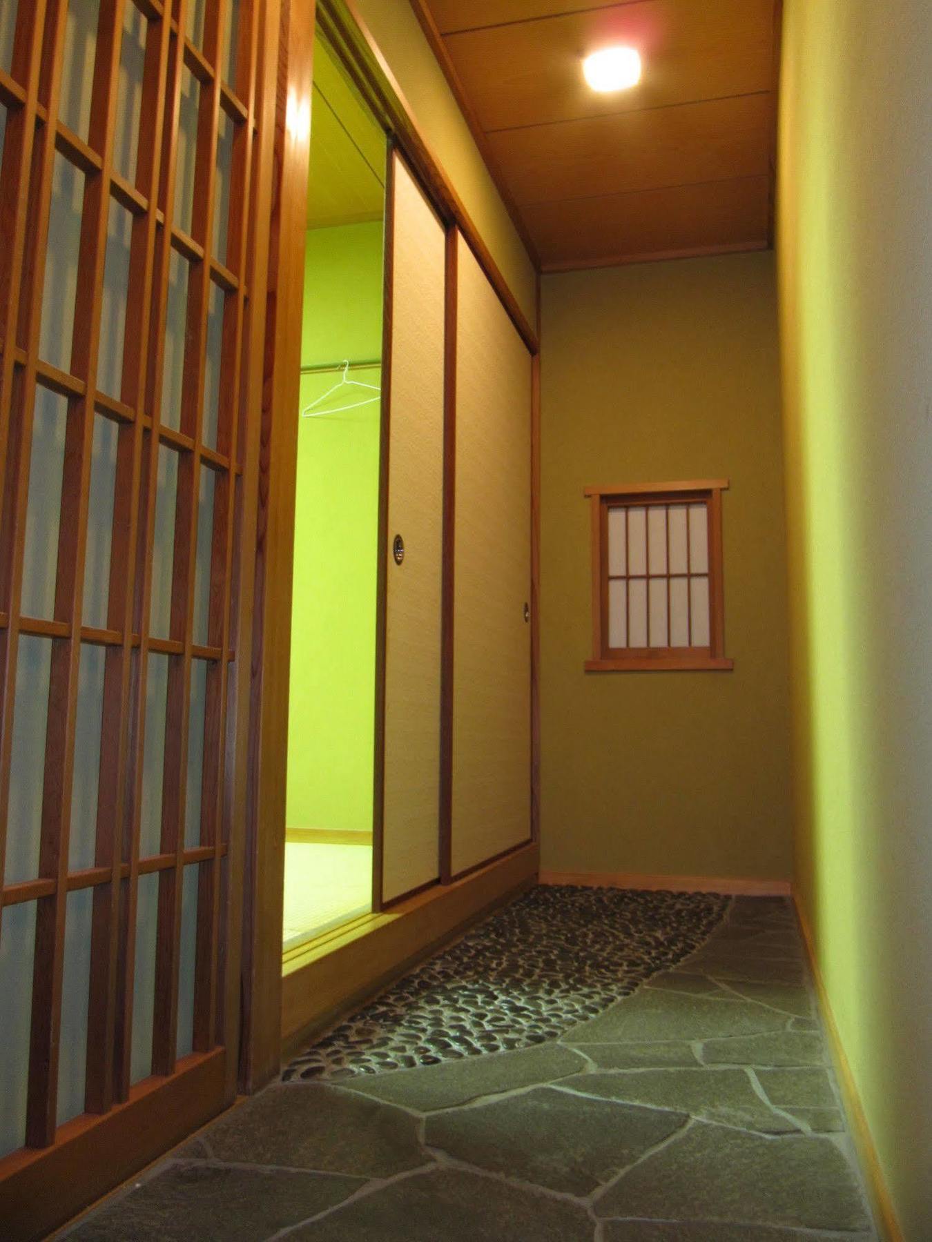 Dyeing And Hostel Nakashimaya - Female Only Kumamoto Exteriér fotografie